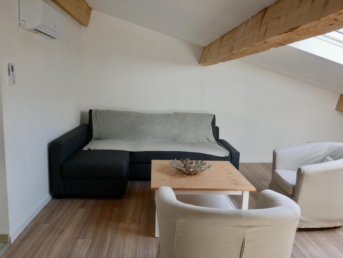 Port Miou - Coliving - Mas Des Sous Bois Hotel Ventabren Exterior foto